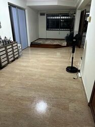 Blk 118 MARSILING RISE (Woodlands), HDB Executive #601248341
